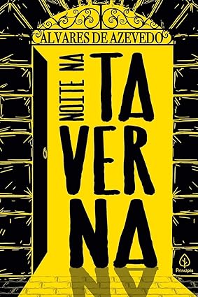 Imagem do livro