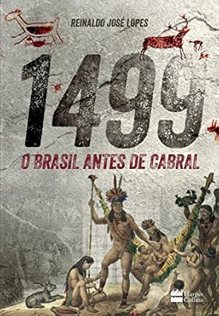Imagem do livro
