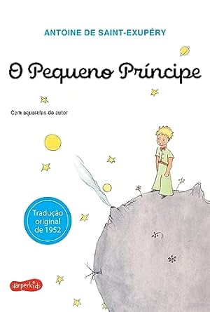 Imagem do livro
