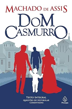 Imagem do livro