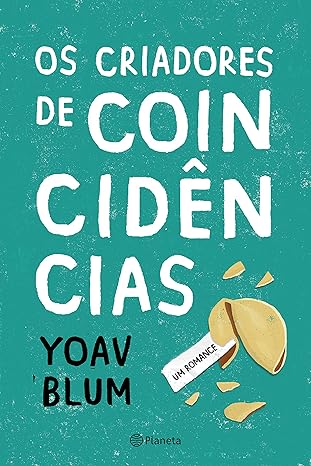 Imagem do livro